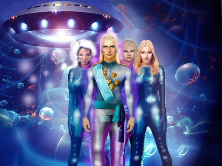 Ashtar Command
